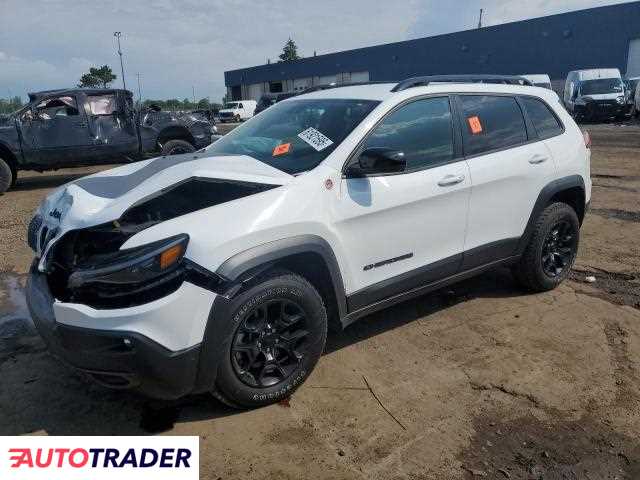 Jeep Cherokee 2023 2 Jeep Cherokee 2023 2
