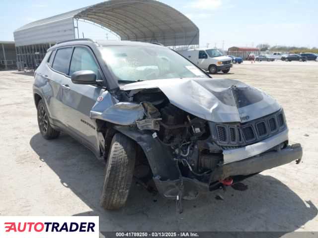 Jeep Compass 2021 2 Jeep Compass 2021 2