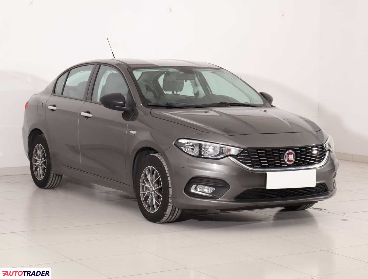 Fiat Tipo 2016 1.4 93 KM