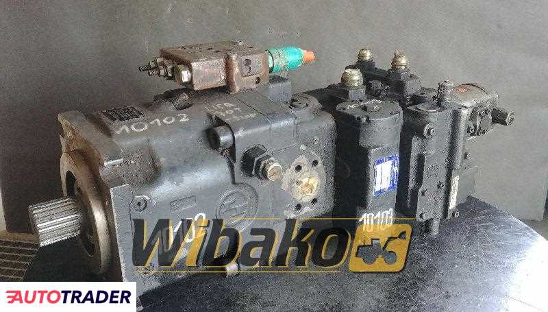 Pompa hydrauliczna Hydromatik A11VO130LRDS/10R-NZD12K02R909608312
