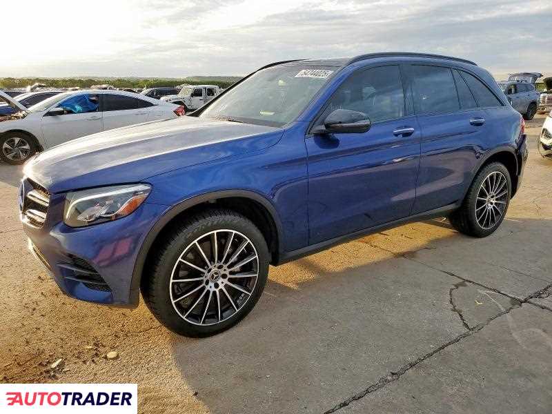 Mercedes CL 2019 2 Mercedes CL 2019 2