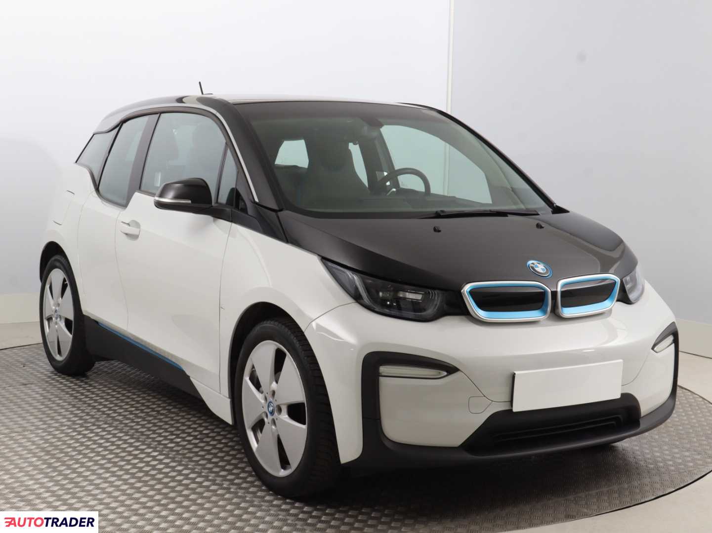 BMW i3 2018 167 KM