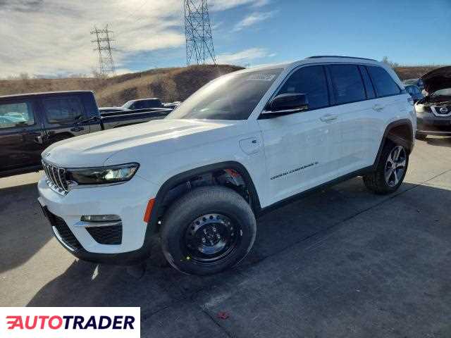 Jeep Grand Cherokee 2023 2
