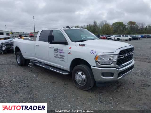 Dodge Ram 2022 6 Dodge Ram 2022 6