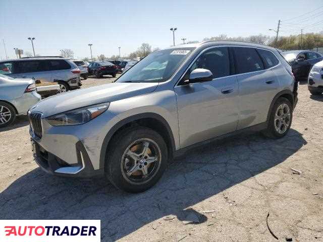 BMW X1 2023 2