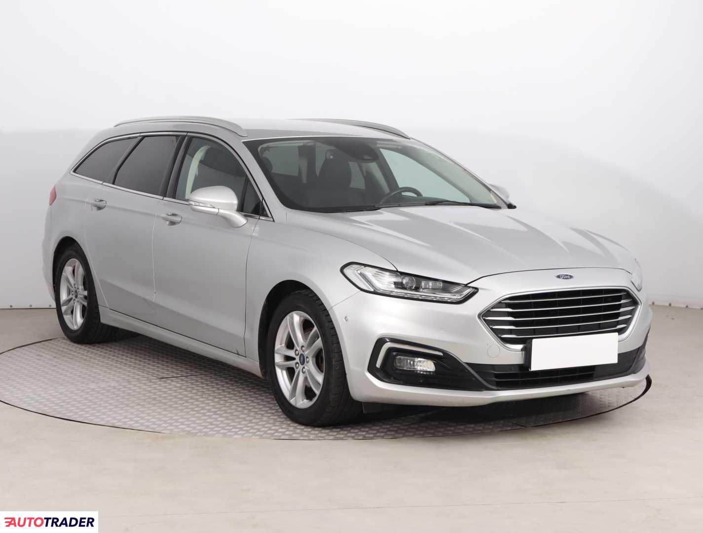 Ford Mondeo 2019 2.0 147 KM Ford Mondeo 2019 2.0 147 KM