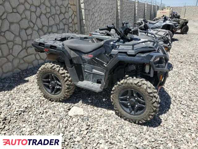 Polaris Sportsman 2025 Polaris Sportsman 2025