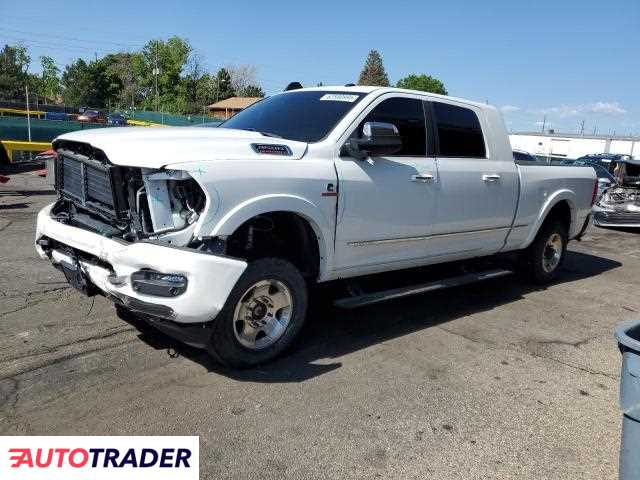 Dodge Ram 2022 6 Dodge Ram 2022 6