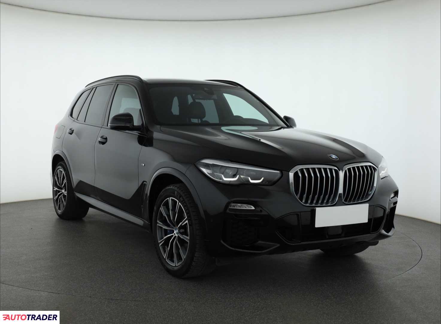 BMW X5 2019 2.0 227 KM BMW X5 2019 2.0 227 KM
