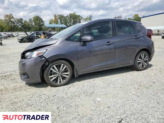 Honda Pozostałe 2020 1