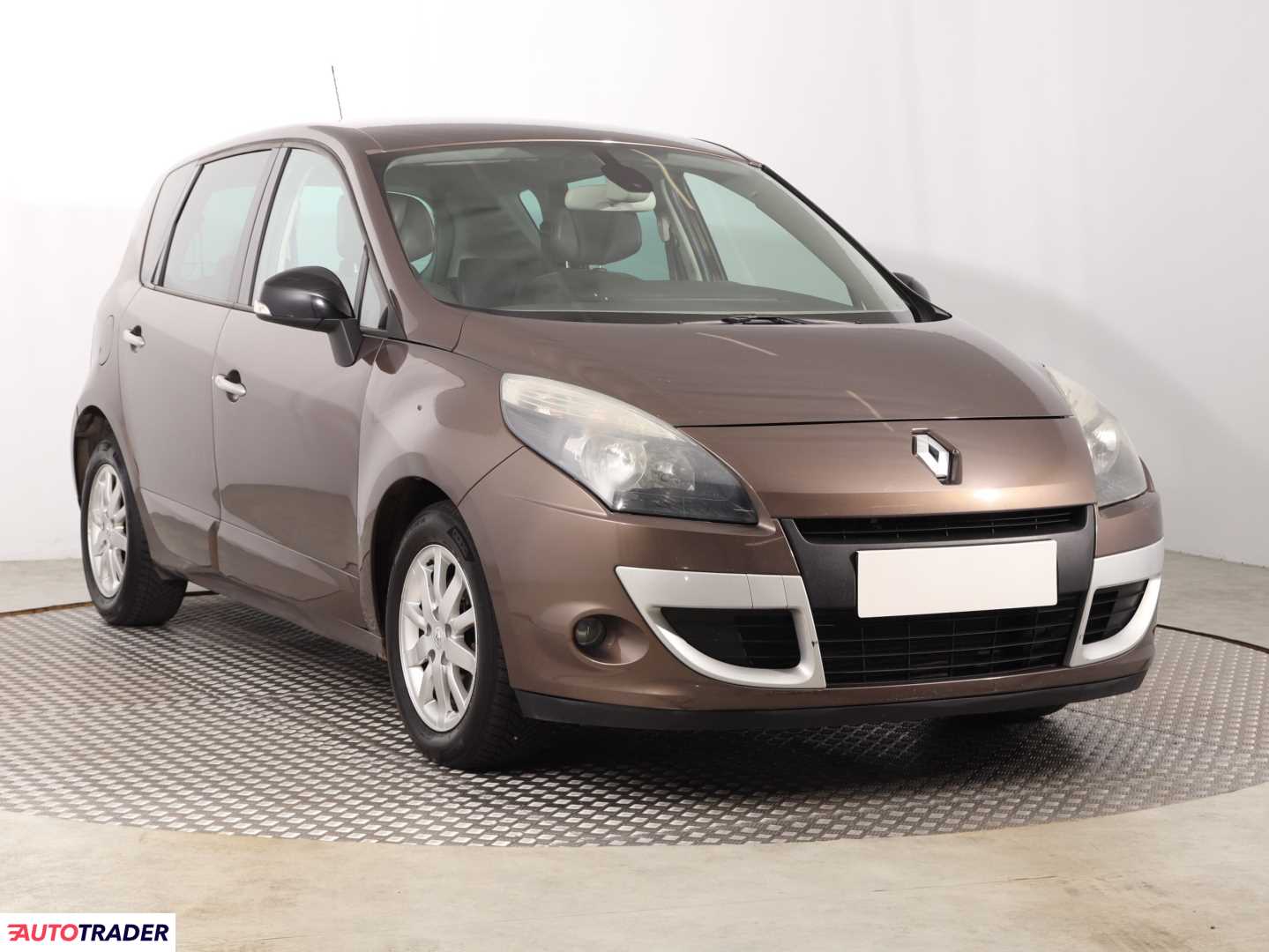 Renault Scenic 2011 1.9 128 KM Renault Scenic 2011 1.9 128 KM