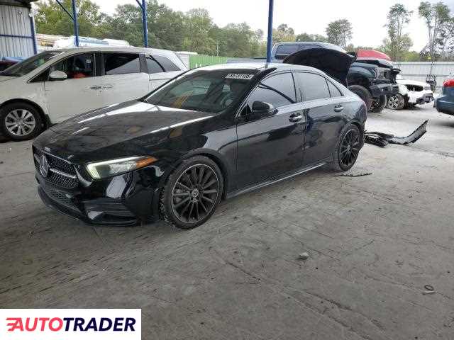 Mercedes CL 2022 2 Mercedes CL 2022 2