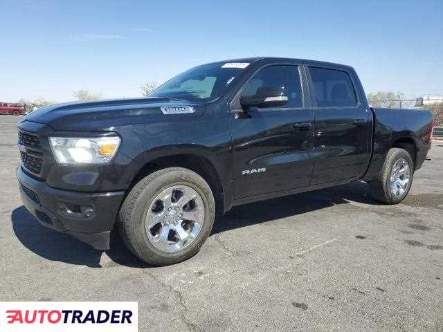 Dodge Ram 2022 5 Dodge Ram 2022 5