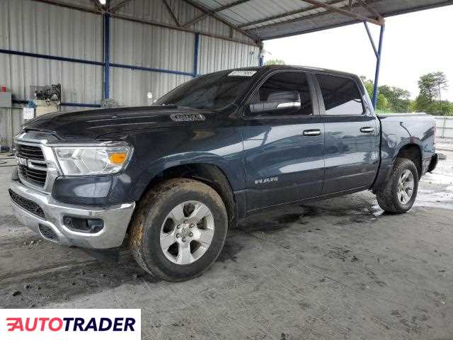 Dodge Ram 2019 5 Dodge Ram 2019 5