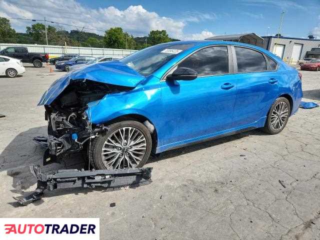 Kia Pozostałe 2022 2 Kia Pozostałe 2022 2