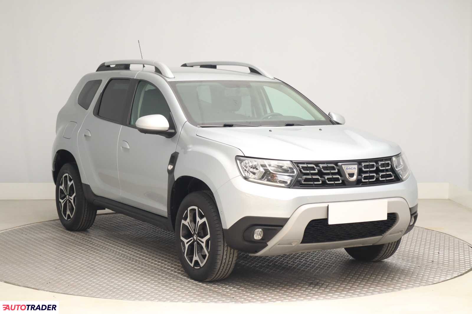 Dacia Duster 2019 1.0 99 KM
