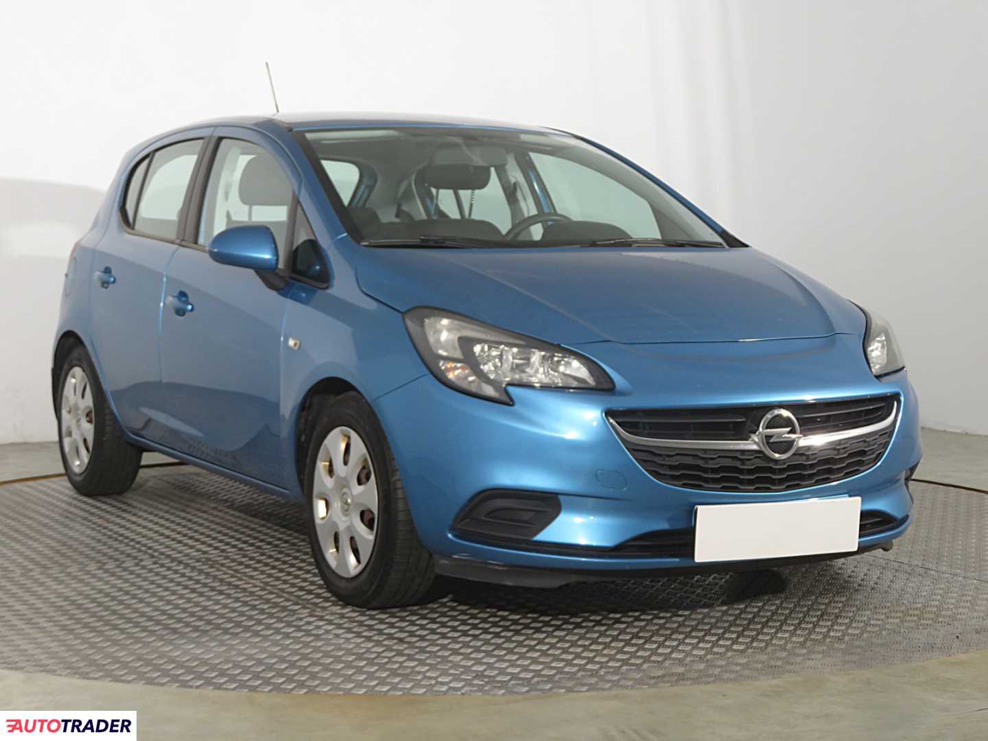 Opel Corsa 2017 1.4 88 KM