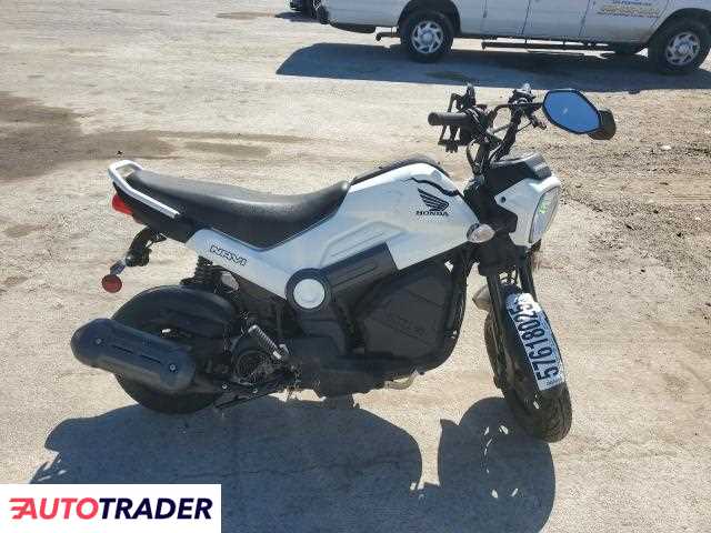 Honda Pozostałe 2024 Honda Pozostałe 2024