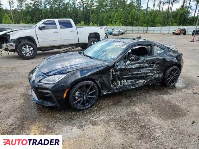 Toyota Pozostałe 2023 2 Toyota Pozostałe 2023 2