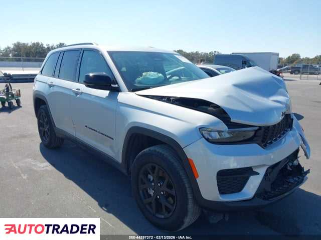 Jeep Grand Cherokee 2024 3