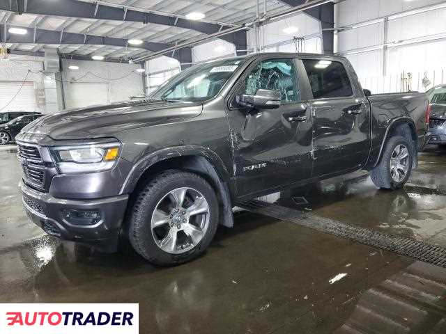 Dodge Ram 2019 5 Dodge Ram 2019 5
