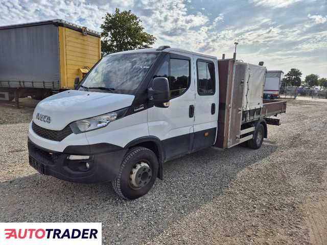 Iveco 2016 Iveco 2016