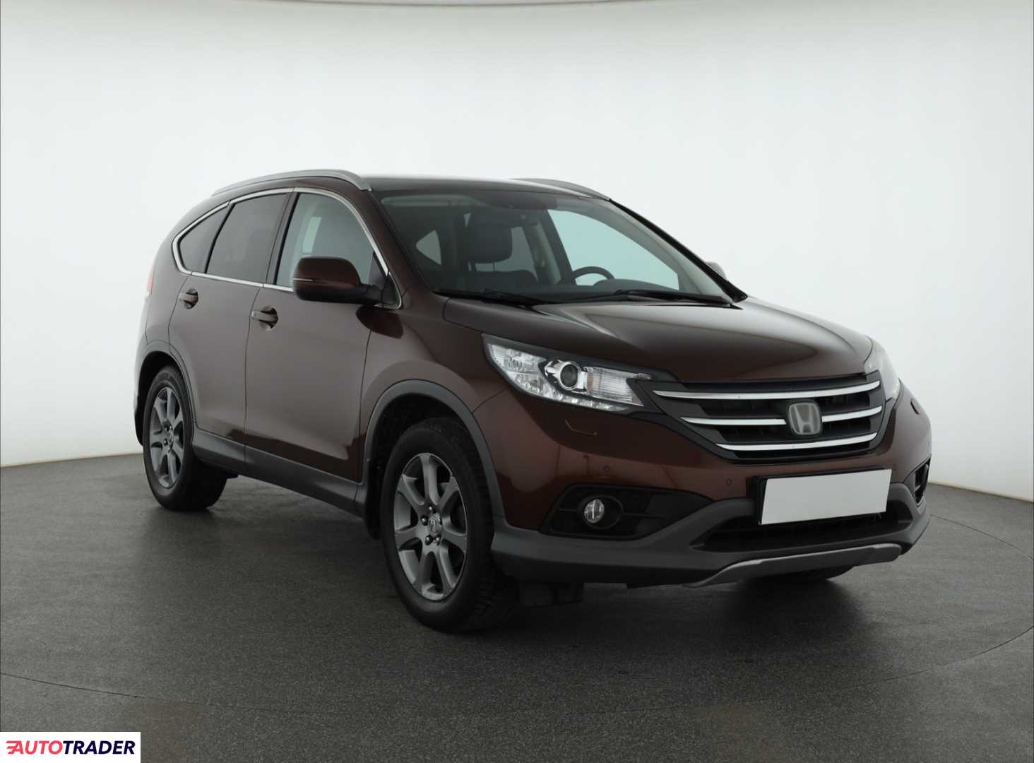 Honda CR-V 2012 2.0 152 KM Honda CR-V 2012 2.0 152 KM