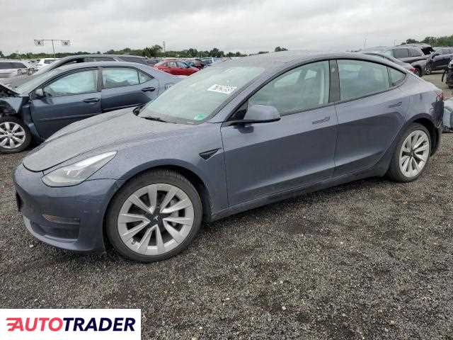 Tesla Model 3 2023 Tesla Model 3 2023