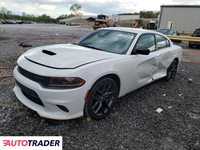 Dodge Charger 2023 3 Dodge Charger 2023 3