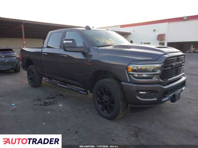 Dodge Ram 2024 6