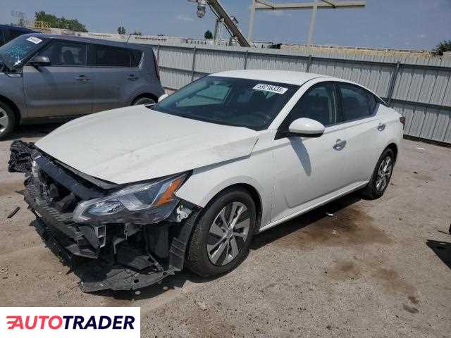 Nissan Altima 2019 2 Nissan Altima 2019 2