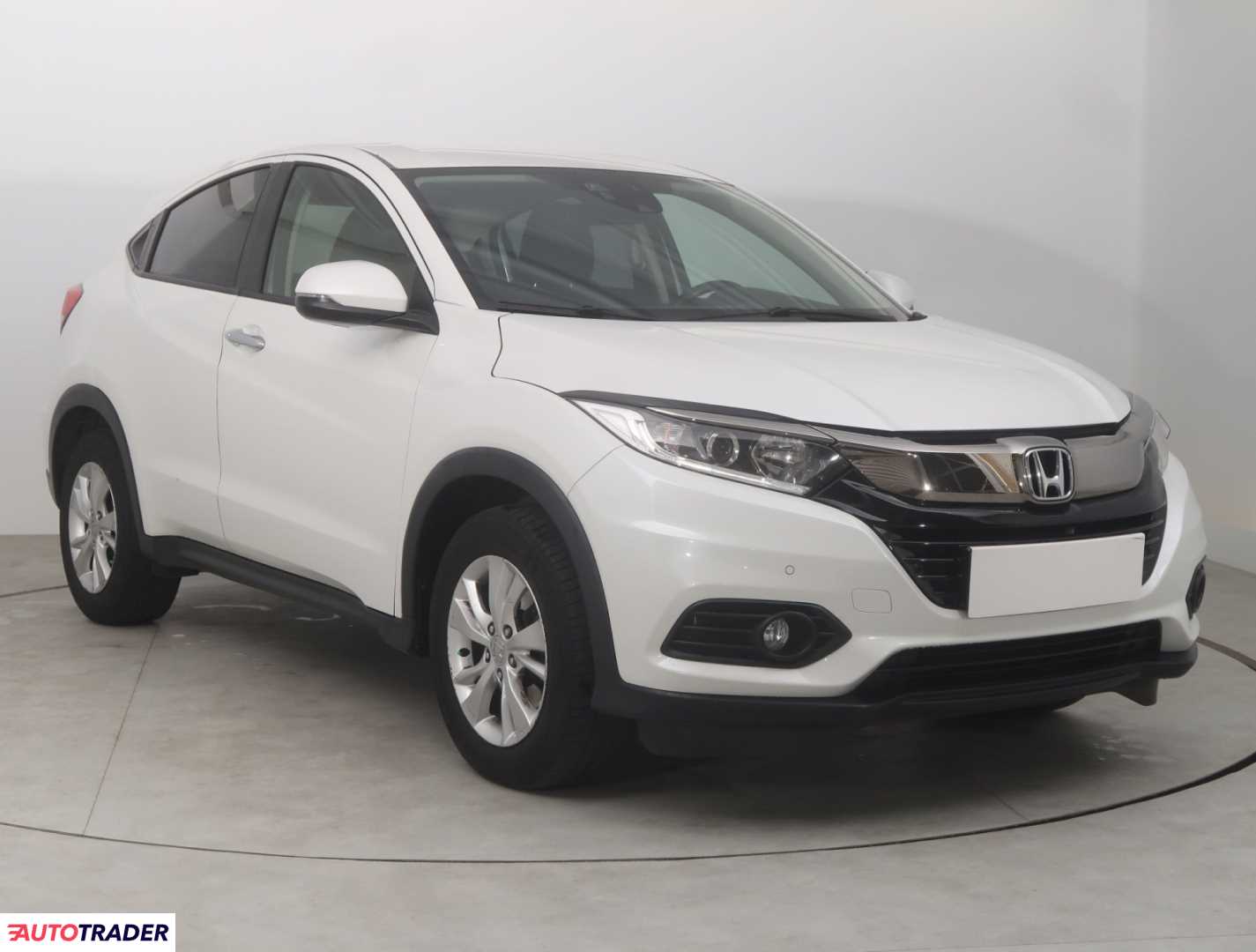 Honda HR-V 2018 1.5 128 KM Honda HR-V 2018 1.5 128 KM