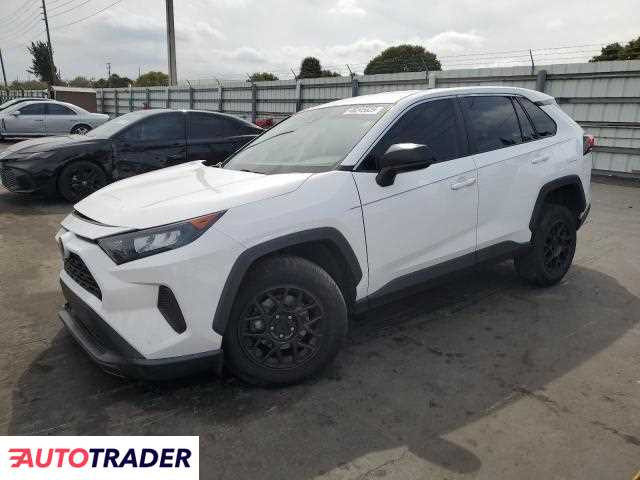 Toyota Pozostałe 2022 2 Toyota Pozostałe 2022 2