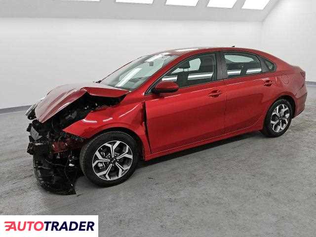 Kia Pozostałe 2021 2 Kia Pozostałe 2021 2