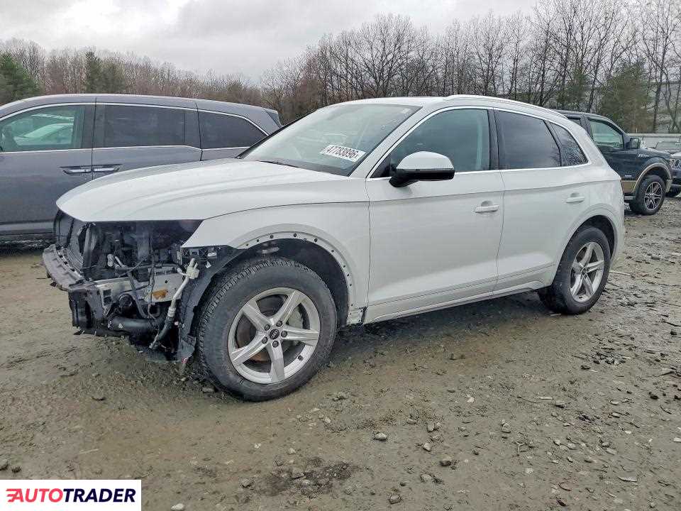 Audi Q5 2023 2