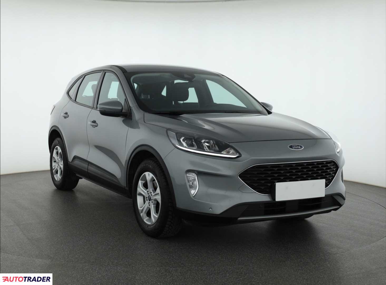 Ford Kuga 2022 1.5 118 KM Ford Kuga 2022 1.5 118 KM