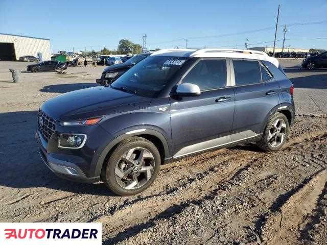 Hyundai Pozostałe 2021 1