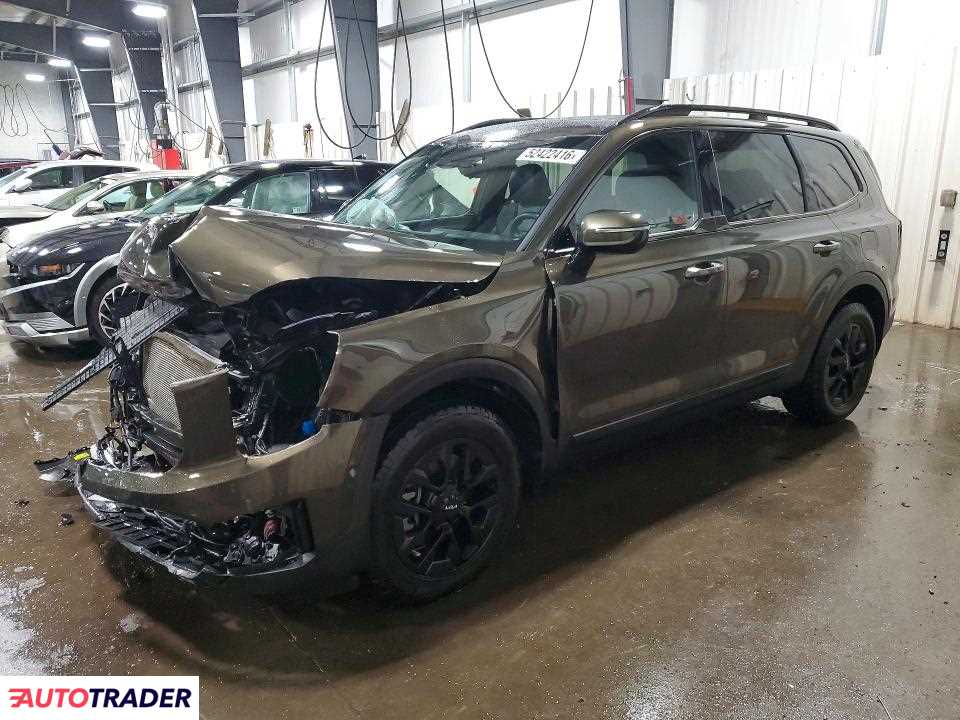 Kia Pozostałe 2024 3