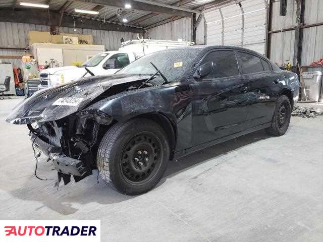 Dodge Charger 2021 3 Dodge Charger 2021 3