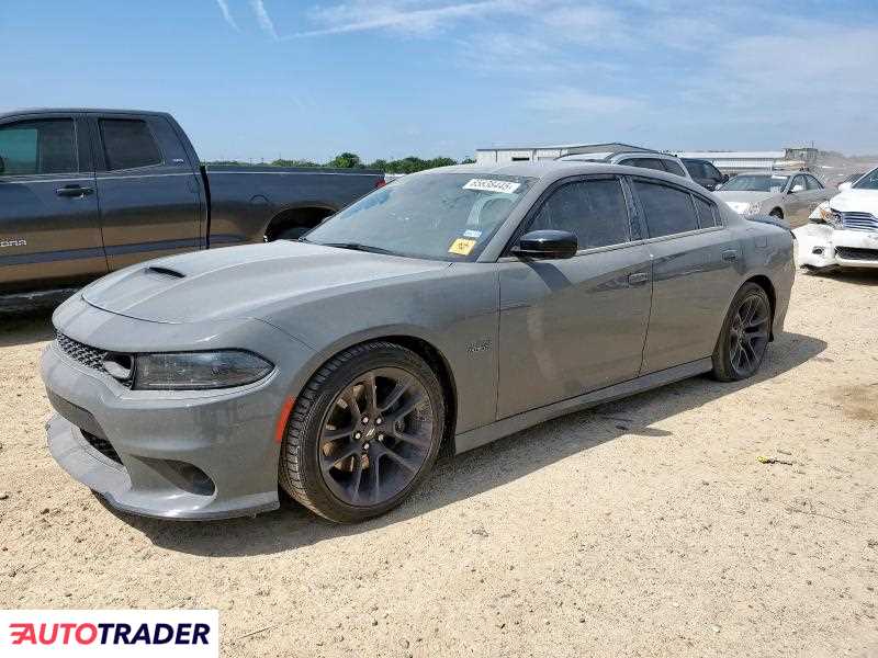 Dodge Charger 2023 6 Dodge Charger 2023 6