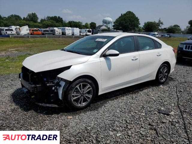 Kia Pozostałe 2024 2 Kia Pozostałe 2024 2
