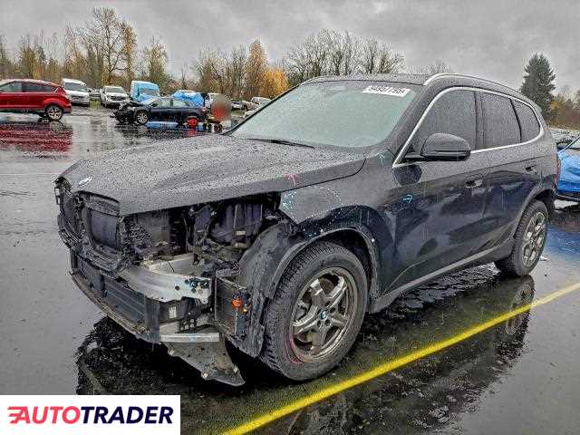 BMW X1 2023 2