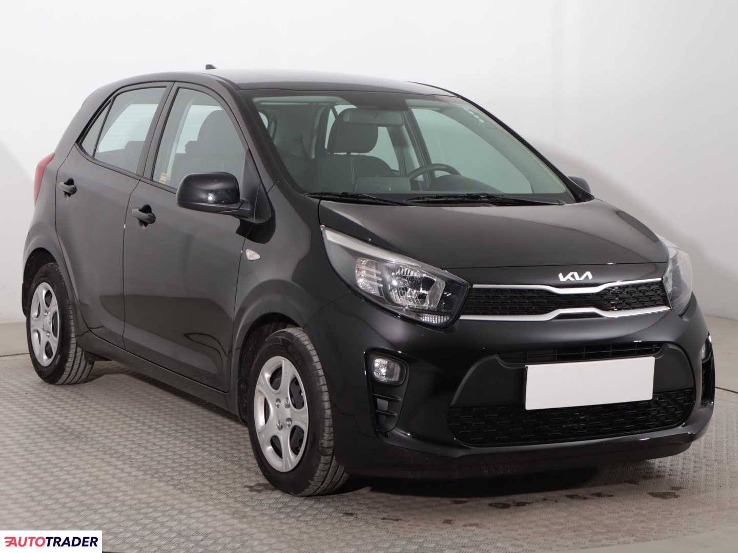 Kia Picanto 2024 1.2 83 KM Kia Picanto 2024 1.2 83 KM