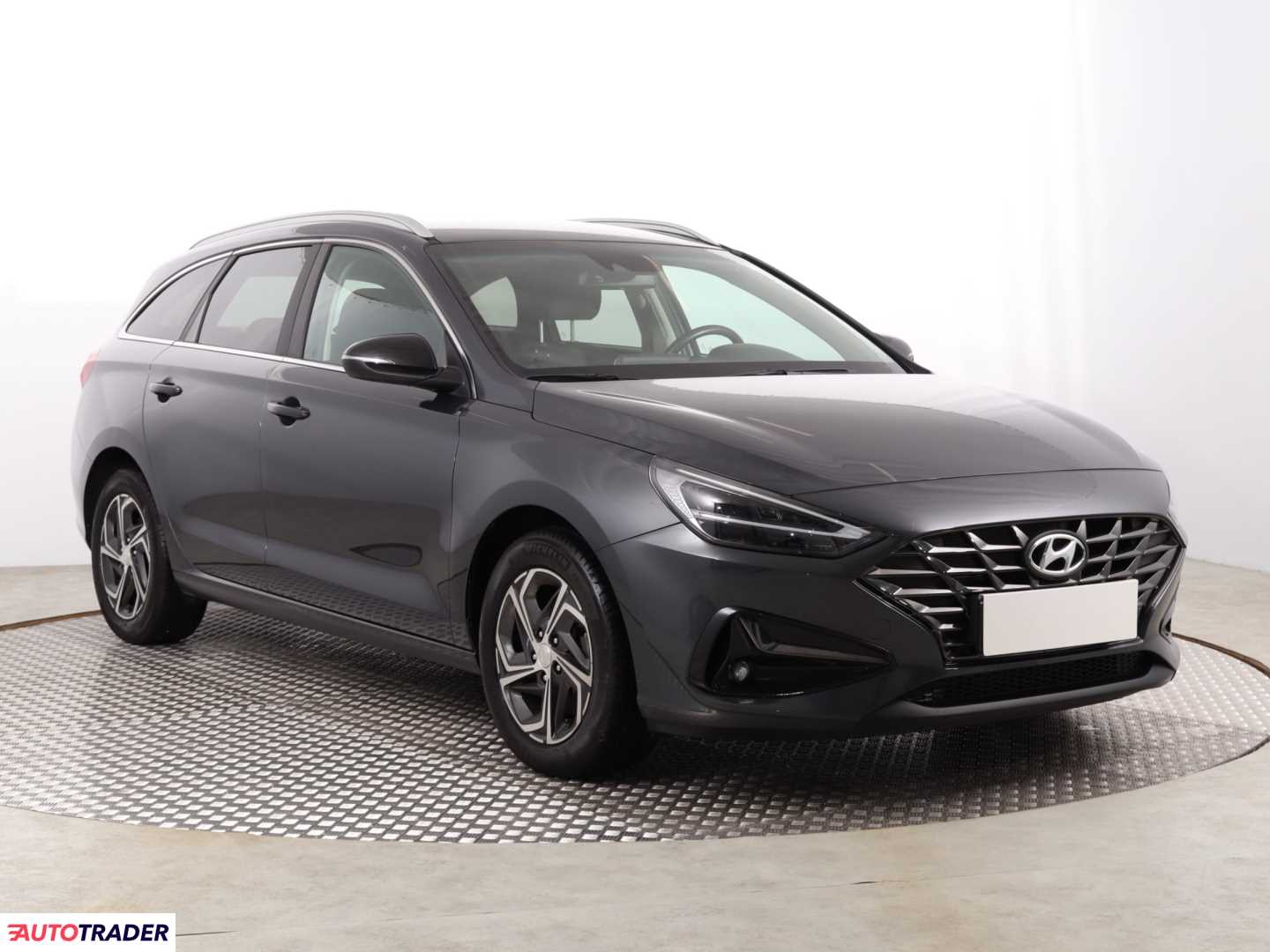 Hyundai i30 2022 1.0 118 KM