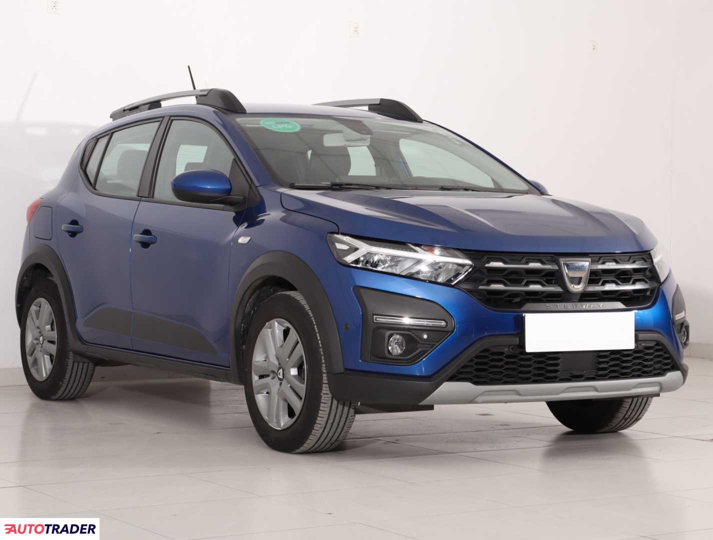 Dacia Sandero 2021 1.0 89 KM Dacia Sandero 2021 1.0 89 KM