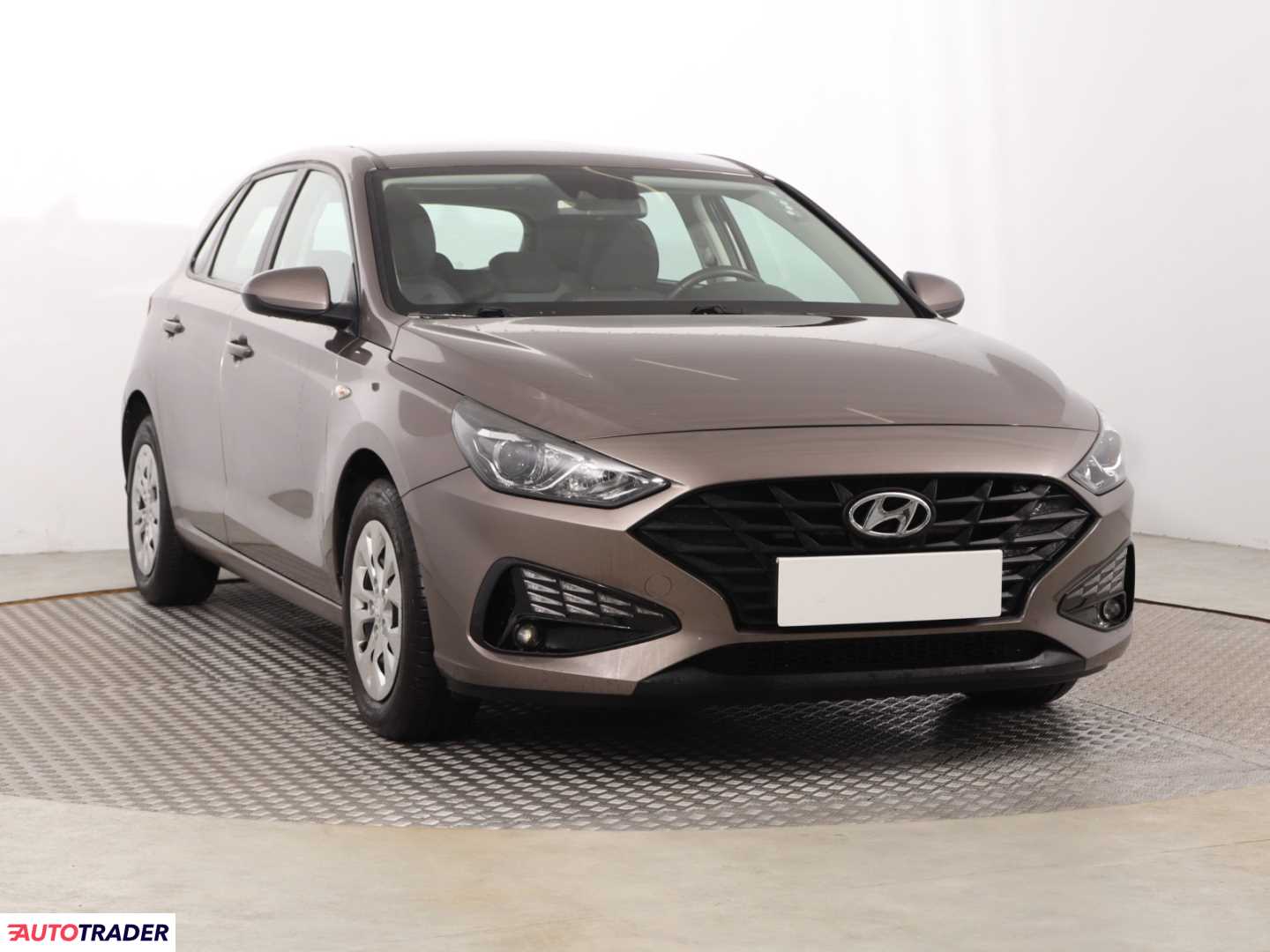 Hyundai i30 2022 1.5 108 KM