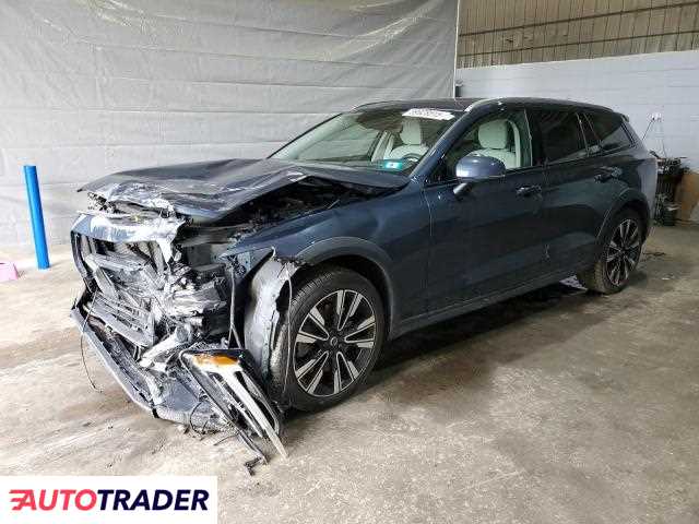 Volvo V60 2022 2 Volvo V60 2022 2