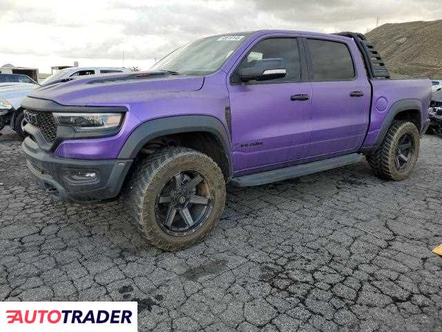 Dodge Ram 2021 6