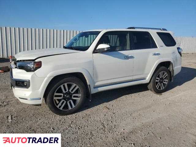 Toyota Pozostałe 2022 4 Toyota Pozostałe 2022 4