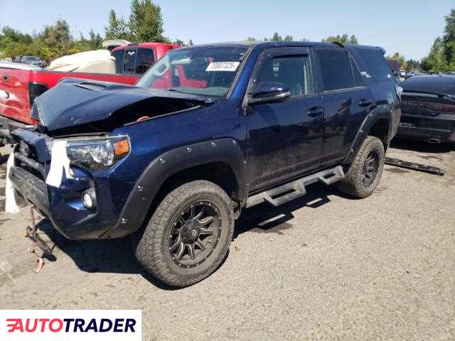 Toyota Pozostałe 2019 4 Toyota Pozostałe 2019 4